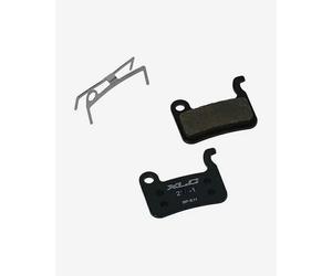 XLC BP-E11 Organic Brake Pads for Shimano XT/XTR/Saint