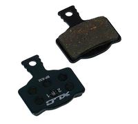 Xlc Bp-e32 Magura Mt 2/3/4/8 Organic Disc Brake Pads Black