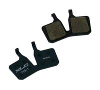 XLC BP-E42 Magura MT5 Disc Brake Pads - Black