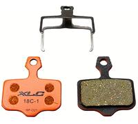 Xlc Bp-O21 Disc Brake Pads Sram Avid Elixir XX X0 Level Road Brake Pad
