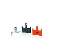 Xlc Bp O26 Disc Brake Pads One Size Orange