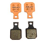 XLC BP-O38 Brake Pad Magura MT 5 7 Disc Brake Pads SET Pair Brake like 8.R
