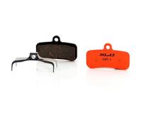 Xlc Bp-s20 Shimano Saint Disc Brake Pads 25 Units Black