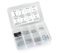 Xlc Bp X01 Brake Caliper Pin Black,Silver