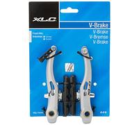 Xlc BR-V03 Brake Silver One Size