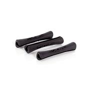 XLC BR X06 Brake & Covers & Guides, Black, 80 mm