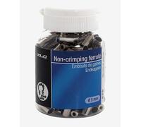 XLC BR-X10 Brake End Cap Kit 5 mm (200 units)