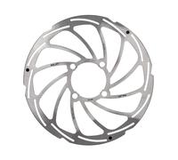 Xlc Br-x114 1.8 Mm Brake Disc Silver 203 mm