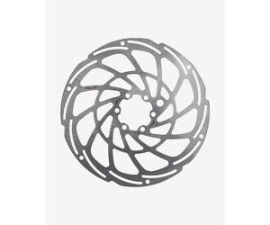 XLC BR-X135 Disc Brake Rotor 6 Holes 180 mm