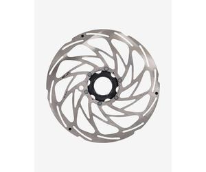 XLC BR-X138 Disc Brake Rotor Center Lock 220 mm