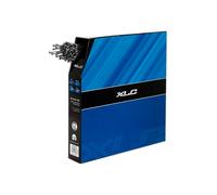 XLC BR-X16 Bike Brake Cable 1700mm Road 100 units - Silver