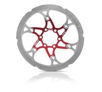 XLC BR-X59 Floating Rotor - 6 Bolt - CNC Machined - 180mm or 203mm