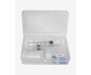 XLC BR-X66 Bleeding Kit for Shimano Brakes