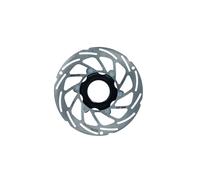 Xlc Br-x86 isc Brake Disc 140 mm Silver