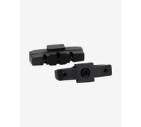 XLC BS-X06 brake pad rubber for Magura HS 4 units