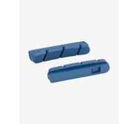 XLC BS-X16 Road Rubber Brake Pads for Campagnolo Carbon (4 Pack)