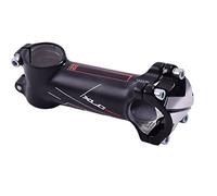 XLC Carbon Alloy SL Bike 100mm A-Head Stem 31.8mm 8 Degree Rise Black Lightweight -