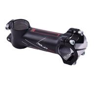 XLC Carbon Wrapped SL Bike 110mm 1 1/8" A-Head Stem 31.8mm 8 Degree Rise Black