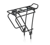 Xlc Aluminium Luggage Carrier Rp R11 Pannier Rack