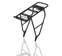 XLC Carry More 2500603300 Pannier Rack 20 Black
