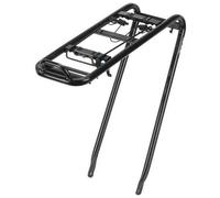 Xlc Carry More Pannier Rack Black
