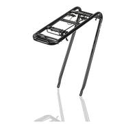 XLC Carry More Pannier Rack, Black, 26-28