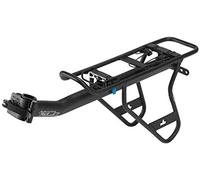 XLC Carry More Pannier Rack, Unisex