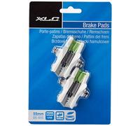 Xlc Bs V05 Complete Rim Brake Pads 4 Units White 55 mm