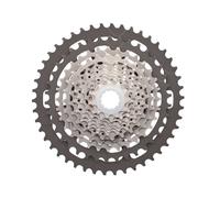 XLC Cassette sprockets 11 speeds compatible compatible with SHIMANO (11-46T)