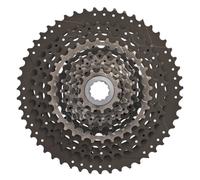 XLC Cassette sprockets 12 speeds compatible compatible with SHIMANO (11-51T)