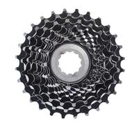XLC Cassette sprockets 9 speeds compatible compatible with SHIMANO (16-24T)