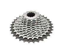 XLC Cassette Xtralight Aluminium Shimano 11-Speed 14-32 HG Freewheel - NEW