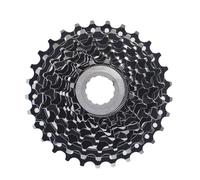 XLC CASSETTES AND SPROCKETS 10V compatible with SHIMANO (13-26) FW-S03