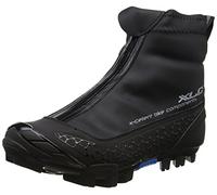 XLC CB Adult Winter Shoes M07, Unisex, Shoes, Winter Shoes CB M07, Black