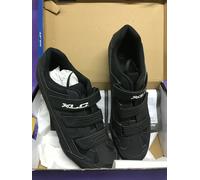Xlc Cb-m06 Mtb Shoes Black EU 46 Man