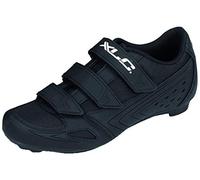 xlc Cb-R04 Road Biking Shoes, Black (Schwarz Schwarz), 6.5 UK