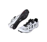 XLC Cb-r08 Unisex Adult Road Shoes Carbon, Unisex - Adults, CB-R08, White, 45 EU