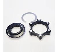 XLC Centerlock Adapter for 6 Bolt Disc Rotor
