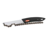 XLC Chain Whip Sprocket Remover Freewheel Tool Ergo Rubber Handle
