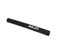 XLC Chainstay Protection Neoprene Black Bicycle Frame 260x80x100mm