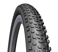 Xlc Vt-m30 Cirrus 29´´ X 2.60 Rigid Mtb Tyre Black 29´´ x 2.60 29´´ x 2.60 Black