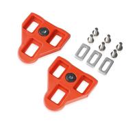 XLC CLEATS COMPATIBLE WITH PEDALS LOOK 9º A PD-X04