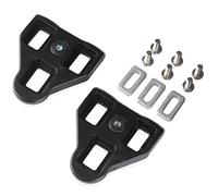 XLC PD-X03 Cleats Look Compatible 0º - Black