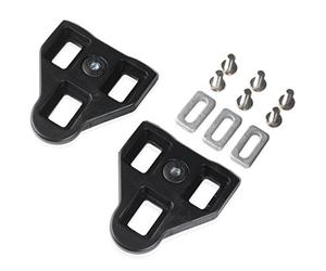 XLC Cleatset PD-X03, Black, One Size