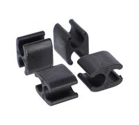 Xlc Br-x122 Cable Guide 30 Units 5-5 mm Black