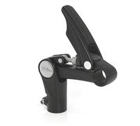 XLC Comp A-Head ST-T11 Stem Aluminium Black 11 x 2.5 x 2.5 cm