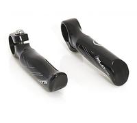 XLC Comp Bar-Ends,Black