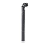 XLC Comp 26.8x350mm Setback 26.8mm Bike Seatpost