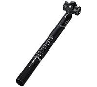 XLC Comp SP-R04 Seat Post 40 x 3 x 3 cm Black