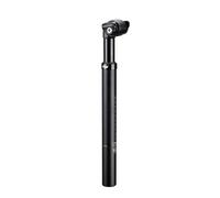XLC Comp SP-S08 Suspension Seat Post Ø31.6mm, 350mm 85-100kg Black